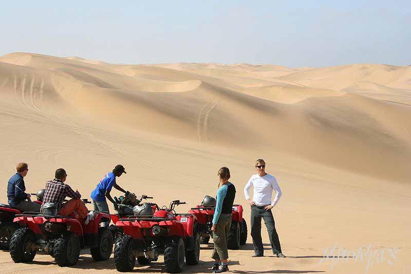 Mud Maps Africa Namibia 0424